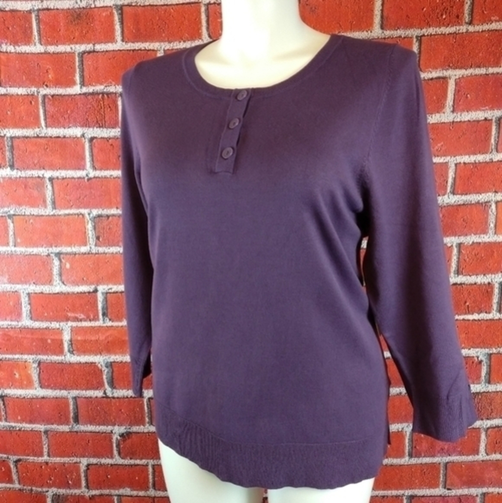 Ryan & Wythe Sweater